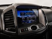 Chevrolet Captiva I Рестайлинг 2 Ногинск  - изображение 47