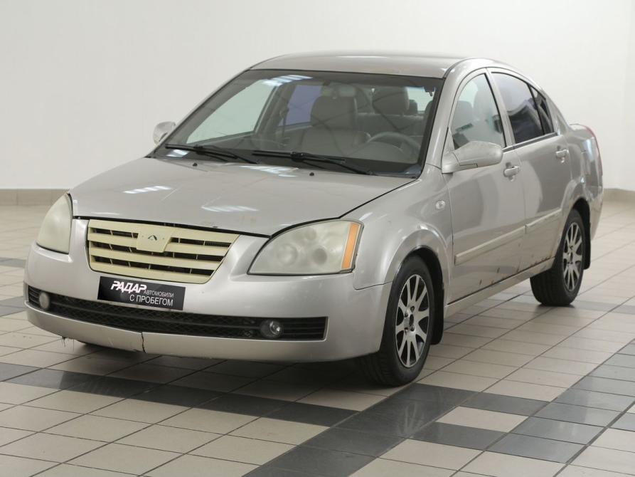 Chery Fora (A21) Иваново  - изображение 8