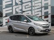 Honda Freed II Краснодар  - изображение 18