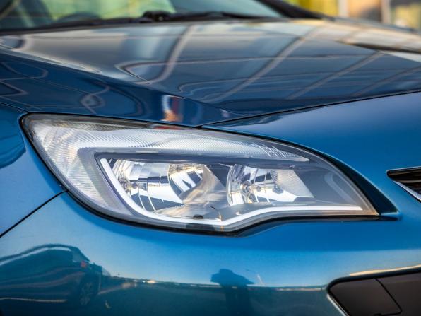 Opel Astra J Рестайлинг с пробегом 2013 года, цена 898 000 рублей, 155000 км, хэтчбек, Автокод Объявления