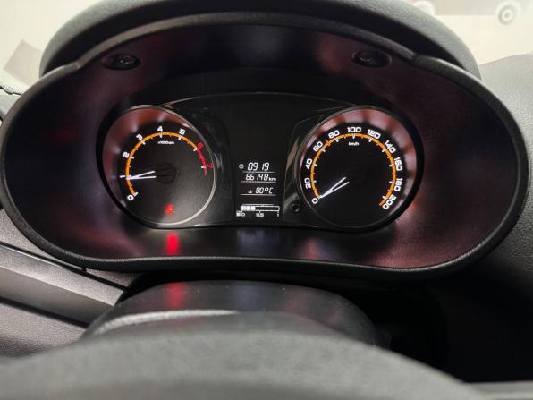 Lada (ВАЗ) Granta I Рестайлинг с пробегом 2024 года, цена 850 000 рублей, 65861 км, лифтбек, Автокод Объявления