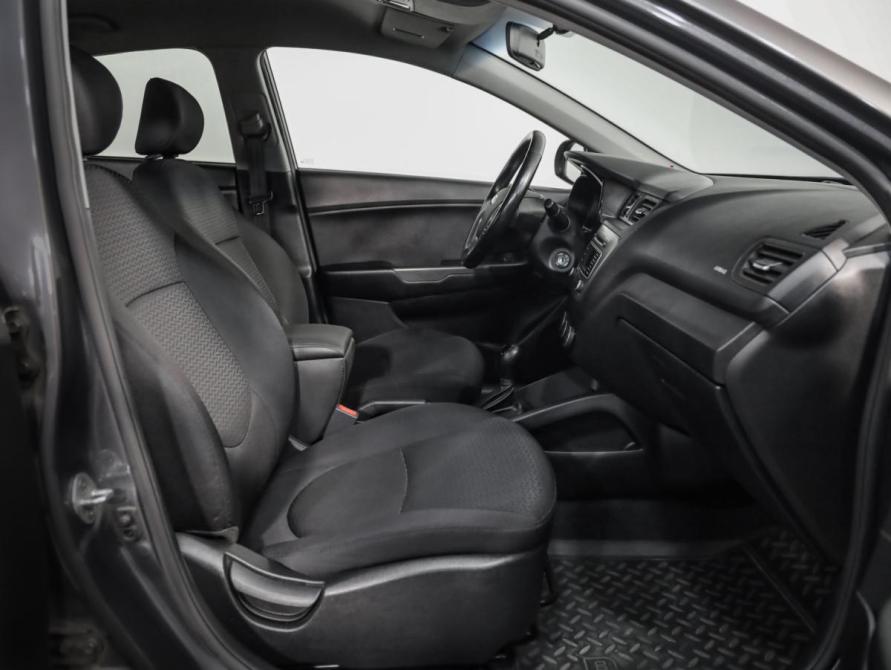 Kia Rio III Рестайлинг Санкт-Петербург  - изображение 17