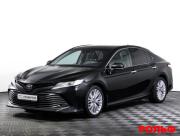 Toyota Camry VIII (XV70) Москва  - изображение 24