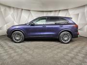 Porsche Cayenne II Рестайлинг (958) Москва  - изображение 25