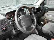 Jeep Liberty (Patriot) Екатеринбург  - изображение 38