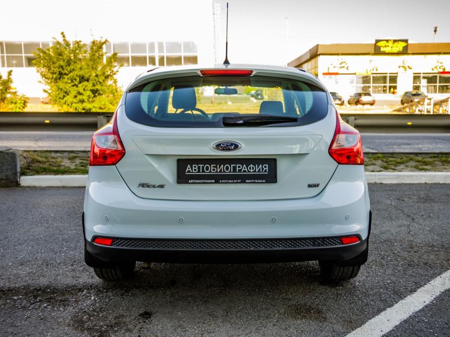 Ford Focus III Волгоград  - изображение 6