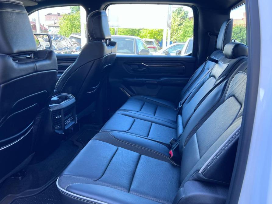 Ram 1500 V Рестайлинг Ростов-на-Дону  - изображение 23