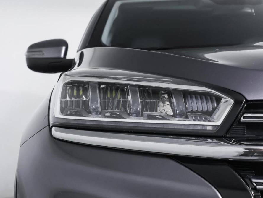Chery Tiggo 8 I Рестайлинг Москва  - изображение 22