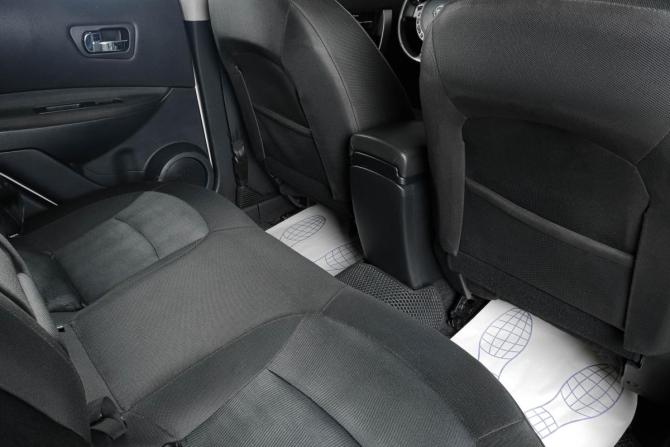 Nissan Qashqai I Рестайлинг с пробегом 2011 года, цена 1 169 000 рублей, 189612 км, внедорожник, Автокод Объявления