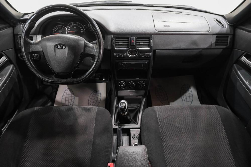 Lada (ВАЗ) Priora I Новокузнецк  - изображение 14