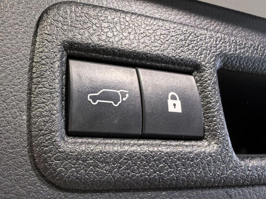 Lexus NX I Рестайлинг Санкт-Петербург  - изображение 29