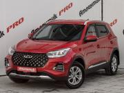 Chery Tiggo 4 Pro I Екатеринбург  - изображение 29