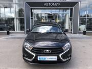 Lada (ВАЗ) Vesta I Брянск  - изображение 17