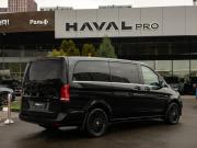 Mercedes-Benz V-Класс III (W447) Москва  - изображение 26