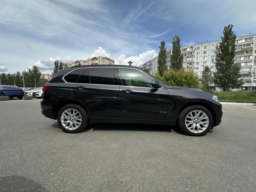 BMW X5 III (F15) Санкт-Петербург  - изображение 5