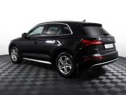 Audi Q5 II (FY) Москва  - изображение 33