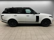 Land Rover Range Rover IV Рестайлинг Санкт-Петербург  - изображение 36