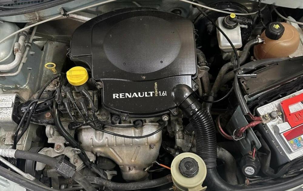 Renault Logan I Набережные Челны  - изображение 6