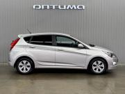 Hyundai Solaris I Рестайлинг Краснодар  - изображение 21