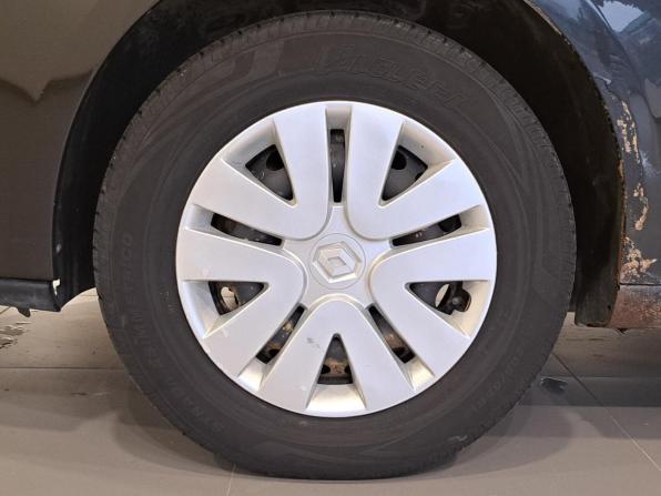 Renault Fluence I с пробегом 2011 года, цена 410 000 рублей, 289267 км, седан, Автокод Объявления
