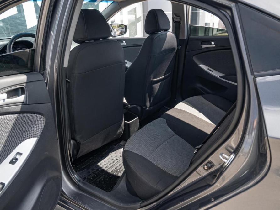 Hyundai Solaris I Краснодар  - изображение 11