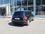 Mercedes-Benz GLK-Класс I (X204) Москва  - изображение 20