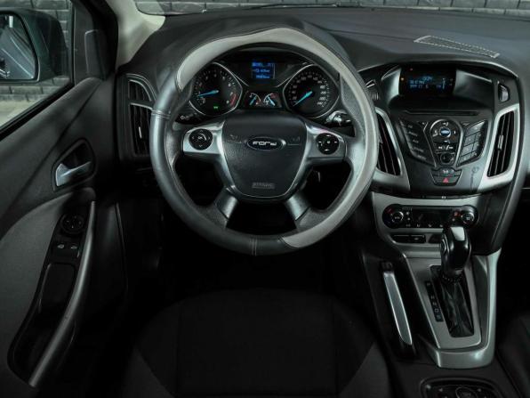 Ford Focus III с пробегом 2013 года, цена 820 000 рублей, 205814 км, хэтчбек, Автокод Объявления