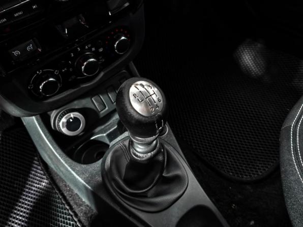 Renault Duster I Рестайлинг с пробегом 2016 года, цена 765 000 рублей, 332500 км, внедорожник, Автокод Объявления