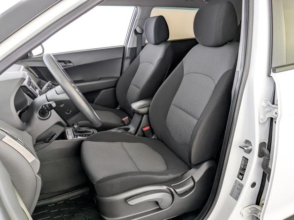 Hyundai Creta I Рестайлинг с пробегом 2020 года, цена 1 835 000 рублей, 68941 км, внедорожник, Автокод Объявления