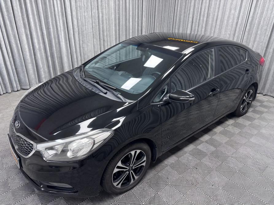Kia Cerato III Стерлитамак  - изображение 8