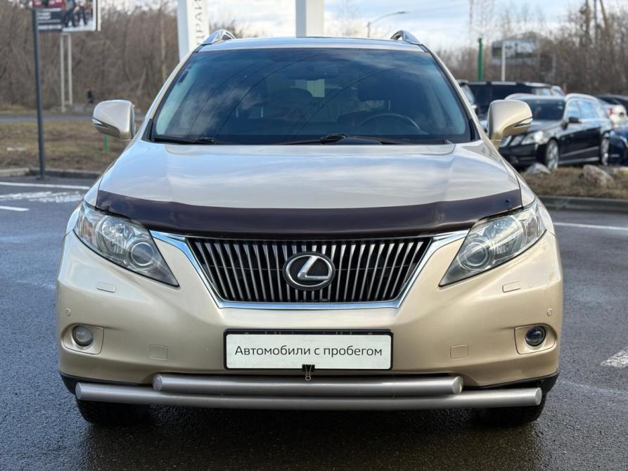 Lexus RX III Томск  - изображение 3