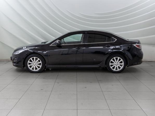 Mazda 6 II (GH) Рестайлинг с пробегом 2011 года, цена 998 000 рублей, 225402 км, седан, Автокод Объявления