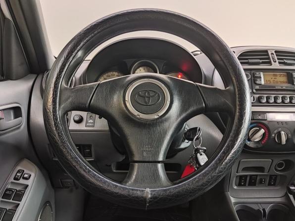 Toyota RAV4 II (XA20) с пробегом 2003 года, цена 690 000 рублей, 359254 км, внедорожник, Автокод Объявления