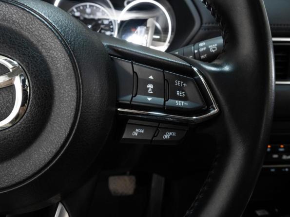 Mazda CX-5 II Рестайлинг с пробегом 2021 года, цена 2 918 000 рублей, 49979 км, внедорожник, Автокод Объявления