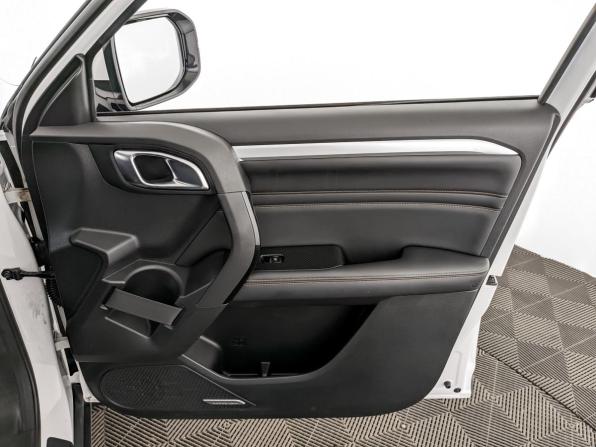 Haval DaGou (Big Dog) I с пробегом 2021 года, цена 2 150 000 рублей, 38490 км, внедорожник, Автокод Объявления