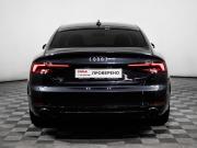 Audi A5 II (F5) Москва  - изображение 24