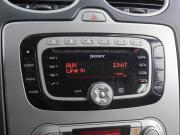 Ford Focus II Рестайлинг Тюмень  - изображение 28