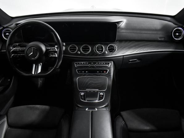 Mercedes-Benz E-Класс V (W213 S213 C238) Рестайлинг с пробегом 2021 года, цена 3 465 000 рублей, 242106 км, седан, Автокод Объявления