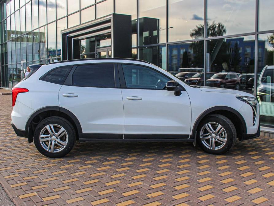 Haval Jolion I Рестайлинг Калуга  - изображение 4