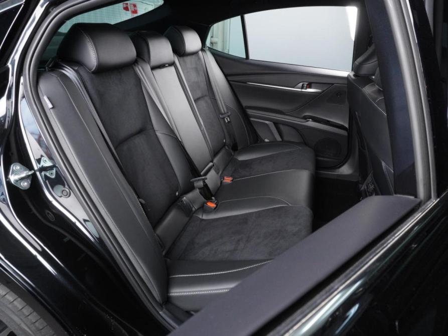 Toyota Camry IX (XV80) China Market Минеральные Воды  - изображение 7