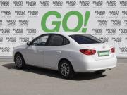 Hyundai Elantra IV (HD) Владимир  - изображение 16