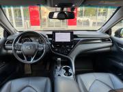 Toyota Camry VIII (XV70) Рестайлинг Ростов-на-Дону  - изображение 23