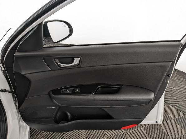 Kia Optima IV Рестайлинг с пробегом 2019 года, цена 2 100 000 рублей, 152705 км, седан, Автокод Объявления