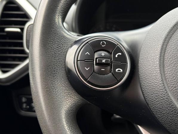 Kia Soul III с пробегом 2019 года, цена 1 235 000 рублей, 262354 км, хэтчбек, Автокод Объявления