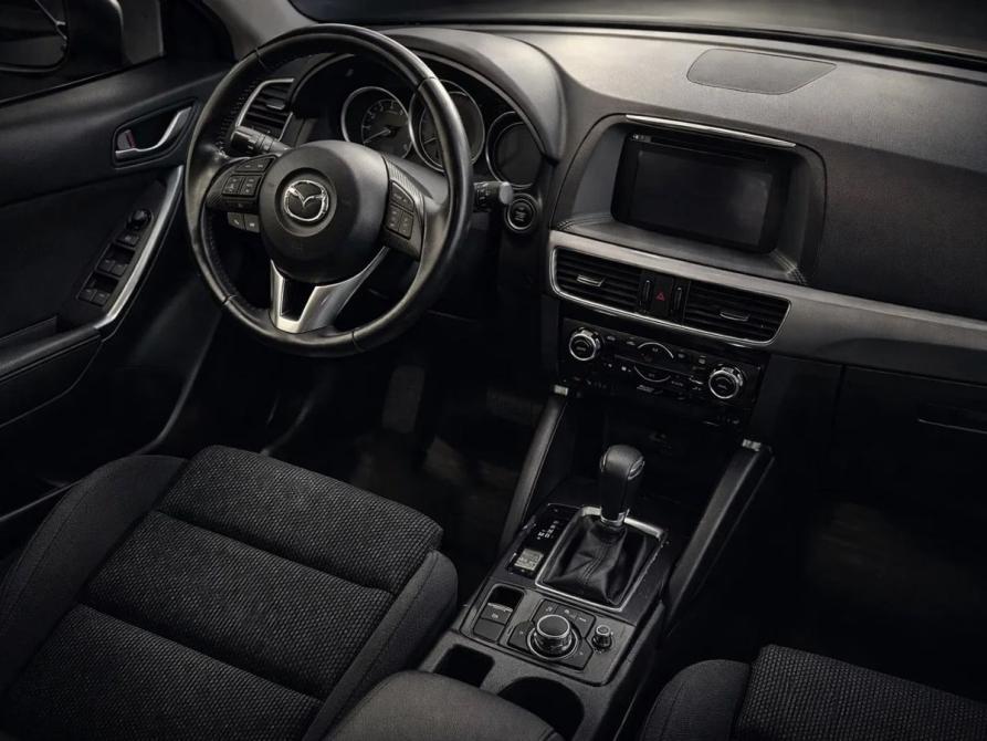 Mazda CX-5 I Рестайлинг Санкт-Петербург  - изображение 10