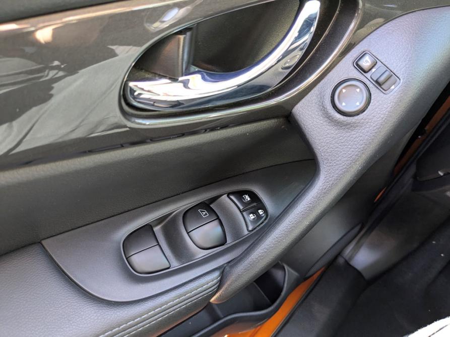 Nissan X-Trail III Рестайлинг Москва  - изображение 9