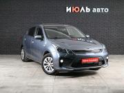 Kia Rio IV Екатеринбург  - изображение 21