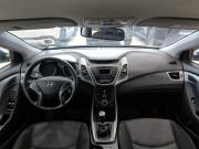 Hyundai Elantra V (MD) Рестайлинг Казань  - изображение 39
