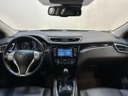 Nissan Qashqai II Балашиха  - изображение 23
