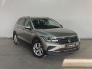 Volkswagen Tiguan II Рестайлинг Москва  - изображение 23